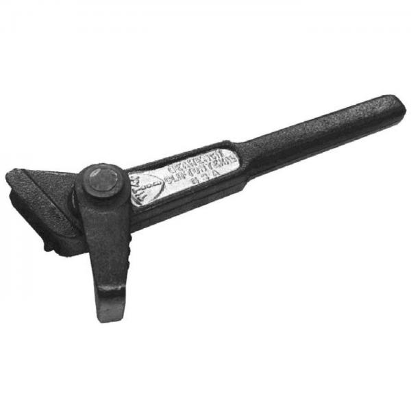 Valve Wheel Latch Wrench