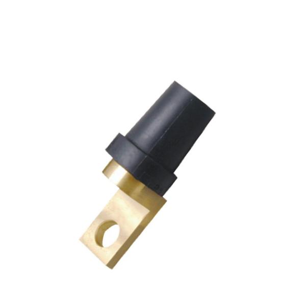 CL 16 Series Bus Bar Mount Female Receptacle, Offset