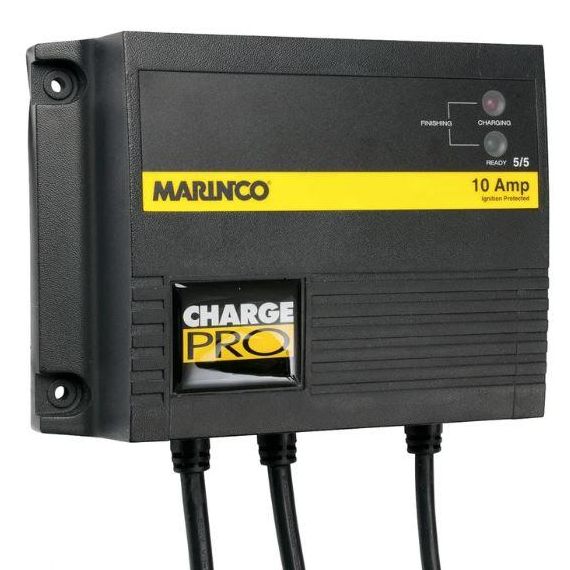 Marinco ChargePro™ Battery Charger